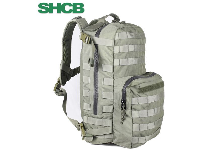 CB10494-3 Tactical Backpack