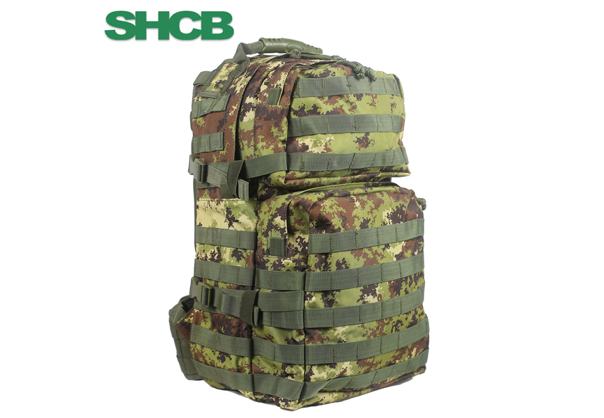 CB10494-2 Tactical Backpack