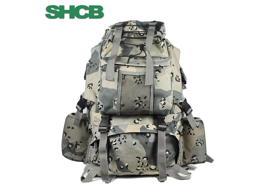 CB10457 Military Backpack