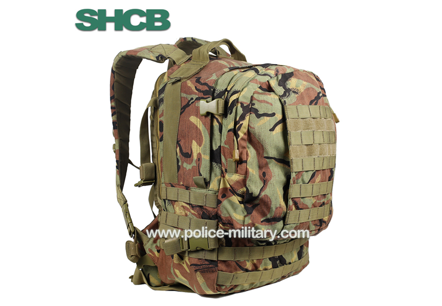 CB10420 Tactical Backpack