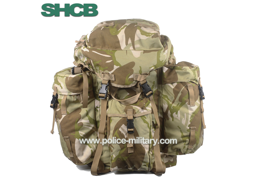 CB10482 Military Backpack