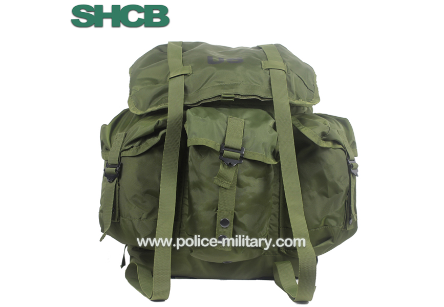 CB10485 Military Backpack