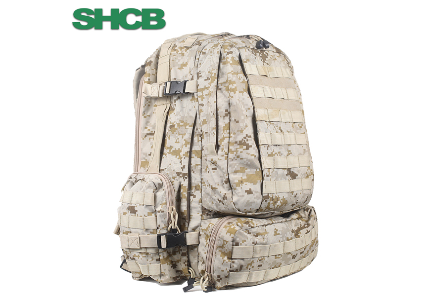 CB10458 Tactical Backpack