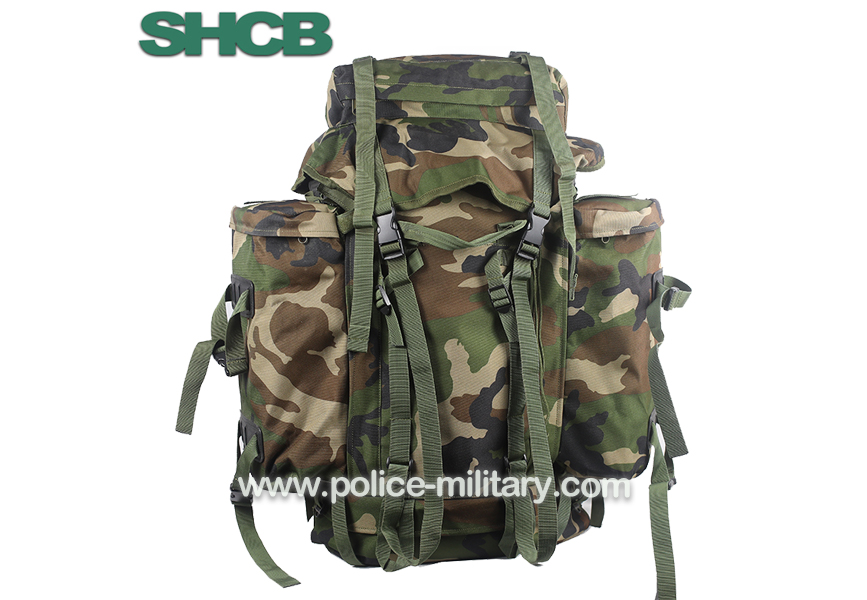 CB10459 Military Backpack
