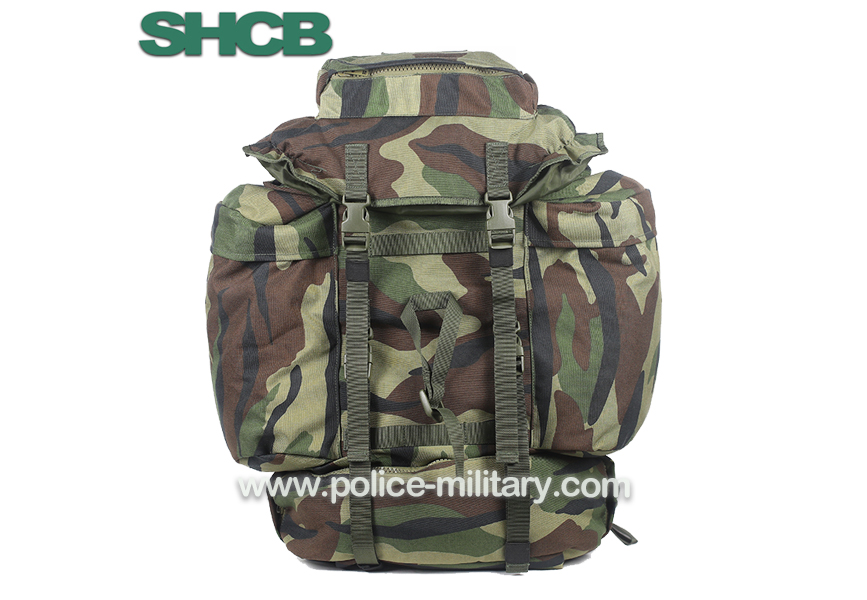 CB104004 Military Backpack