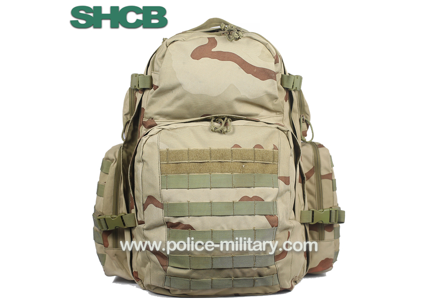CB104005 Tactical Backpack