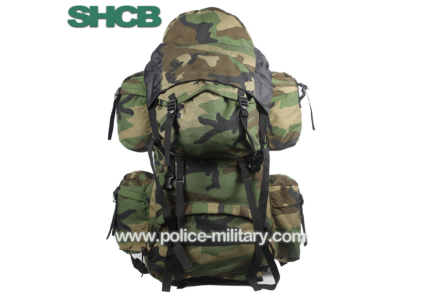 CB10413-1 Military Backpack