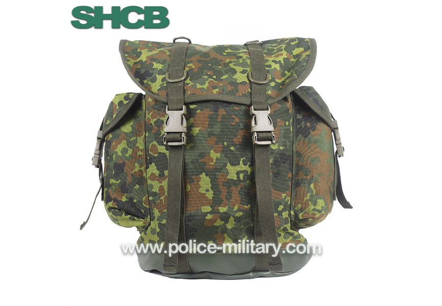 CB104006 Military Backpack