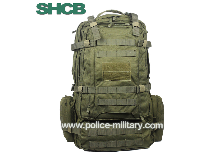 CB104008 Tactical Backpack