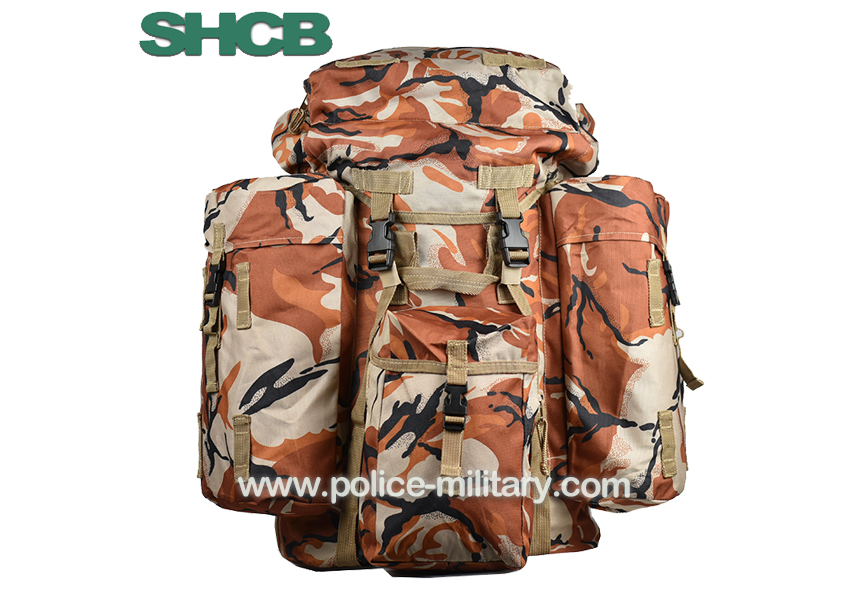 CB10456 Military Backpack