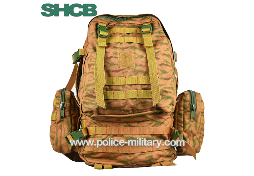 CB104002 ALPHA BACKPACK