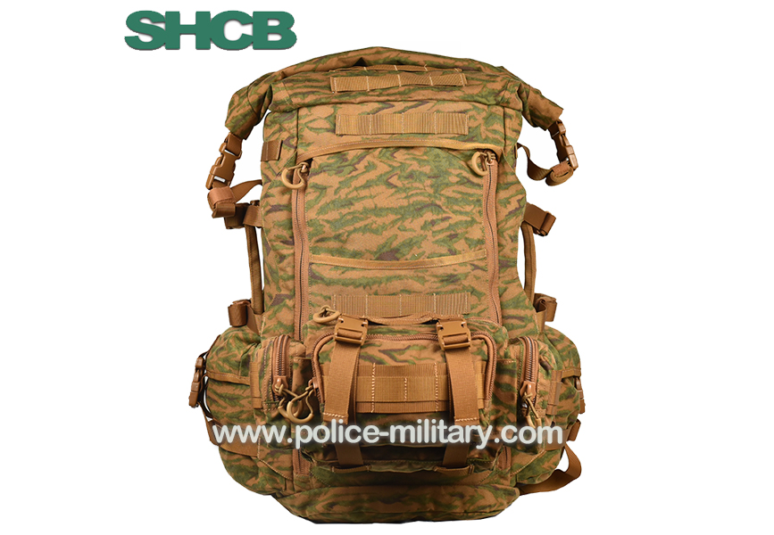 CB104003 CHARLIE BACKPACK