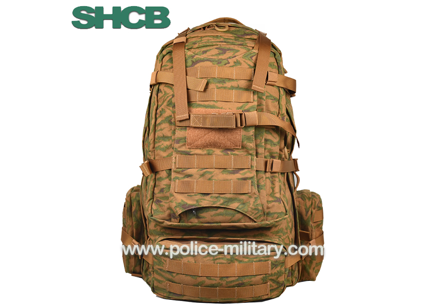 CB104010 BRAVO BACKPACK