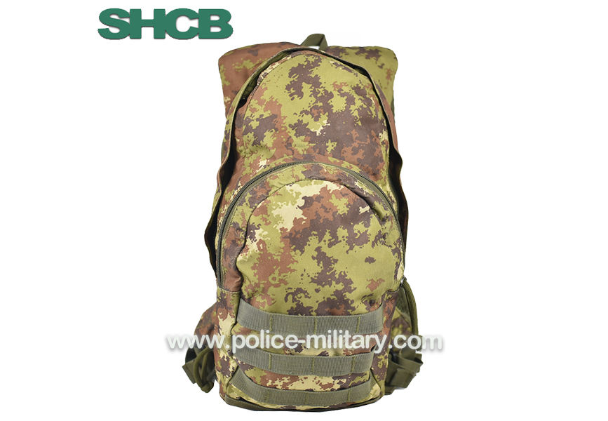 CB104015 Military Backpack