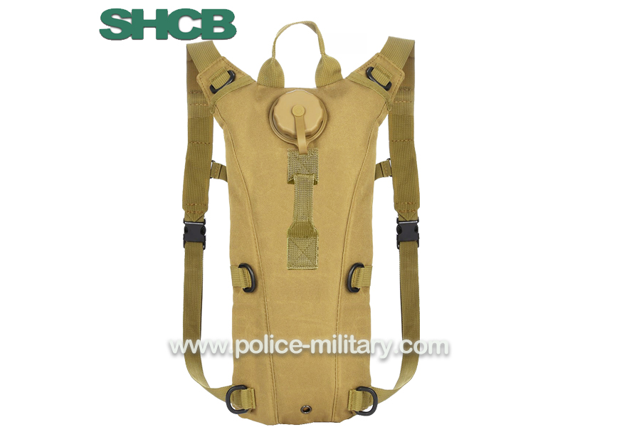 CB104012 Hydration Backpack