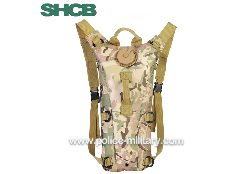 CB104014 Hydration Backpack