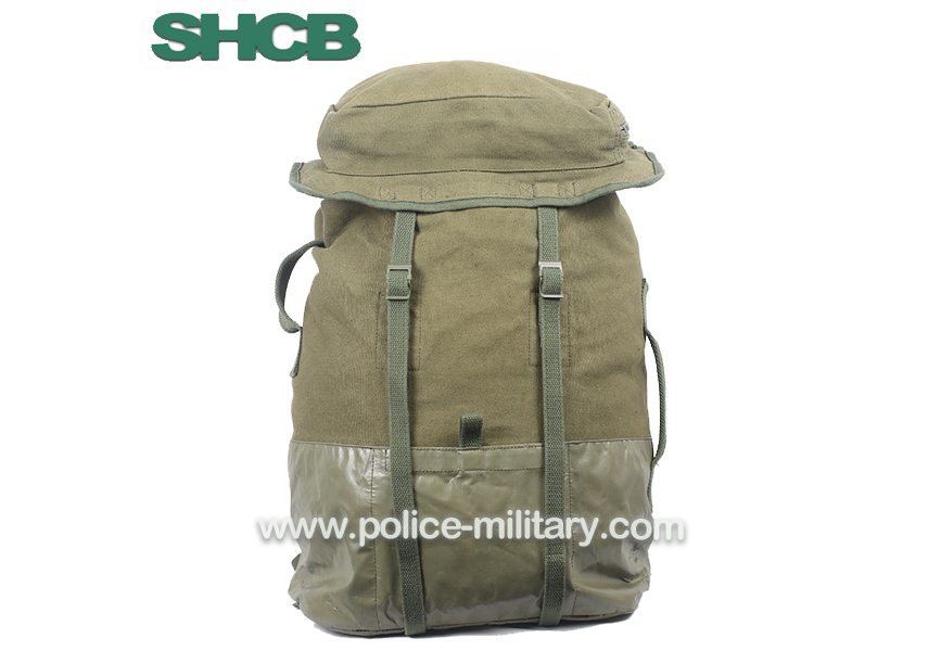 CB10499-2 Military Bag