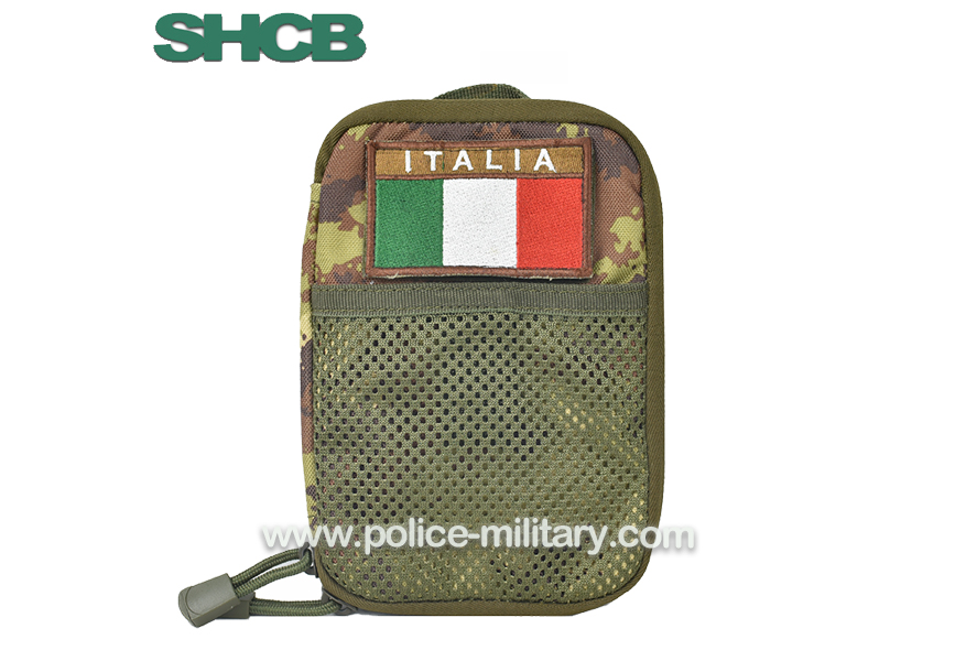 CB104019 Military Wallet