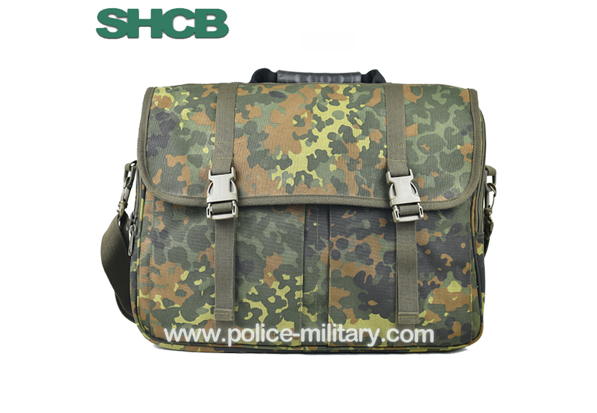 CB104021 Military Briefcase