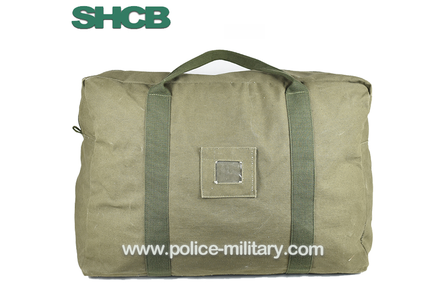 CB104023 Military Hand Bag