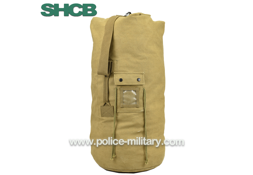 CB104029 Military Duffle Bag