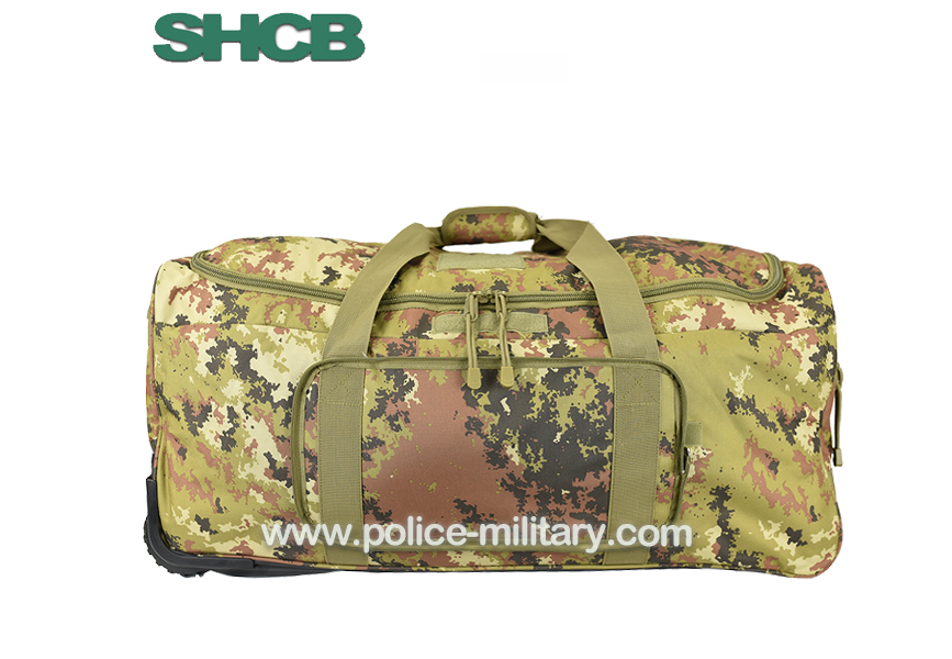 CB104030 Military Luggage