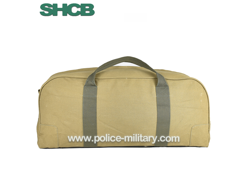 CB104031 Military Duffle Bag