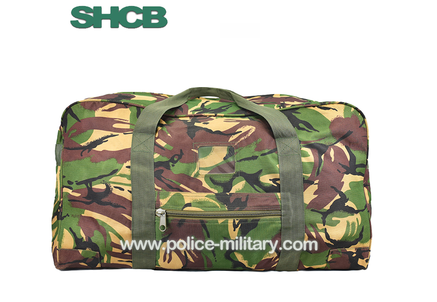CB104032 Military Duffle Bag
