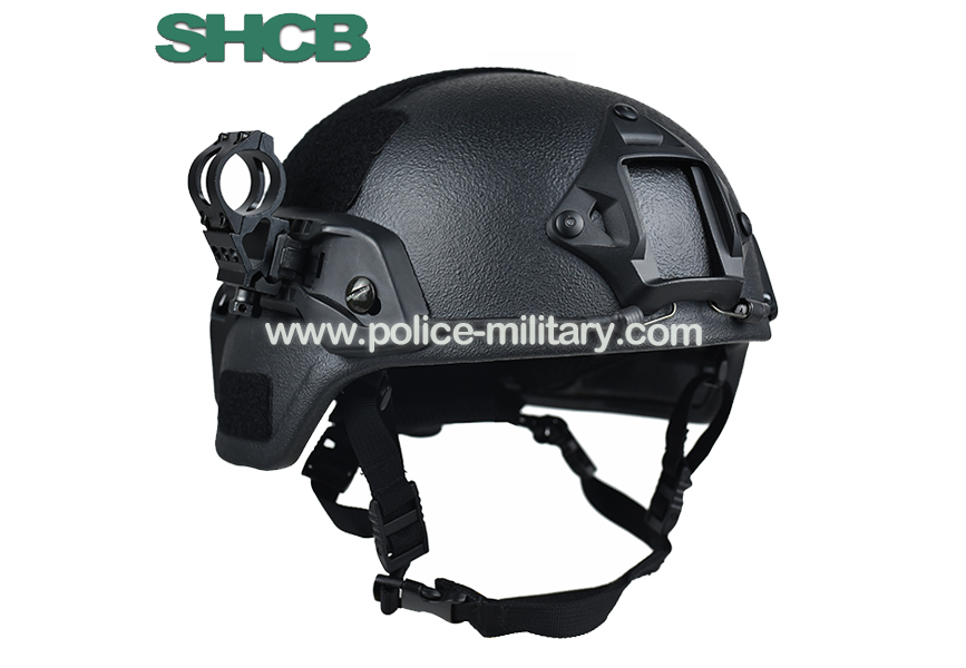 CB10605-1 Bulletproof Helmet