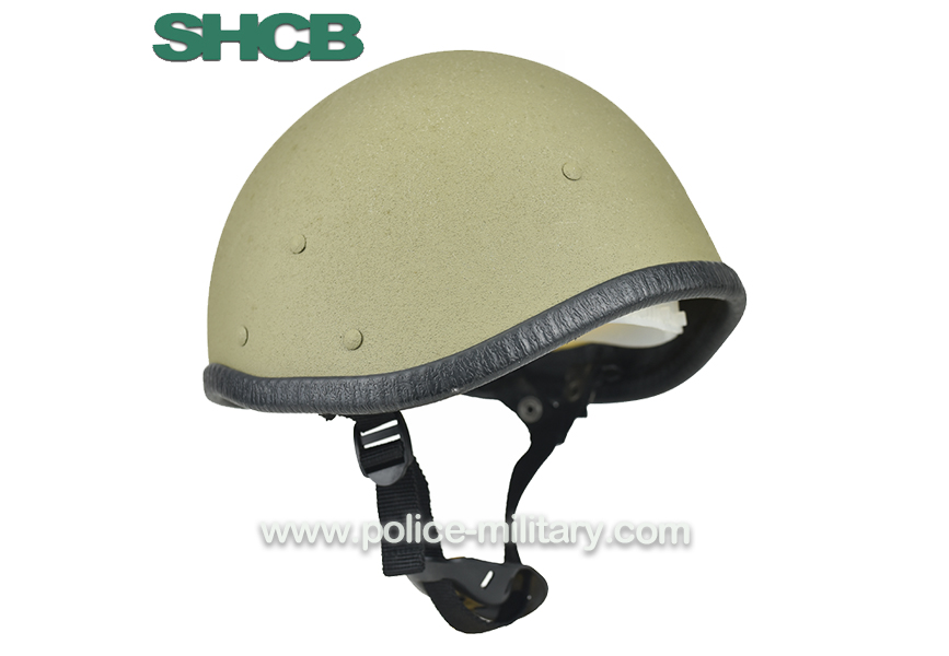 CB10603 Paratrooper Helmet