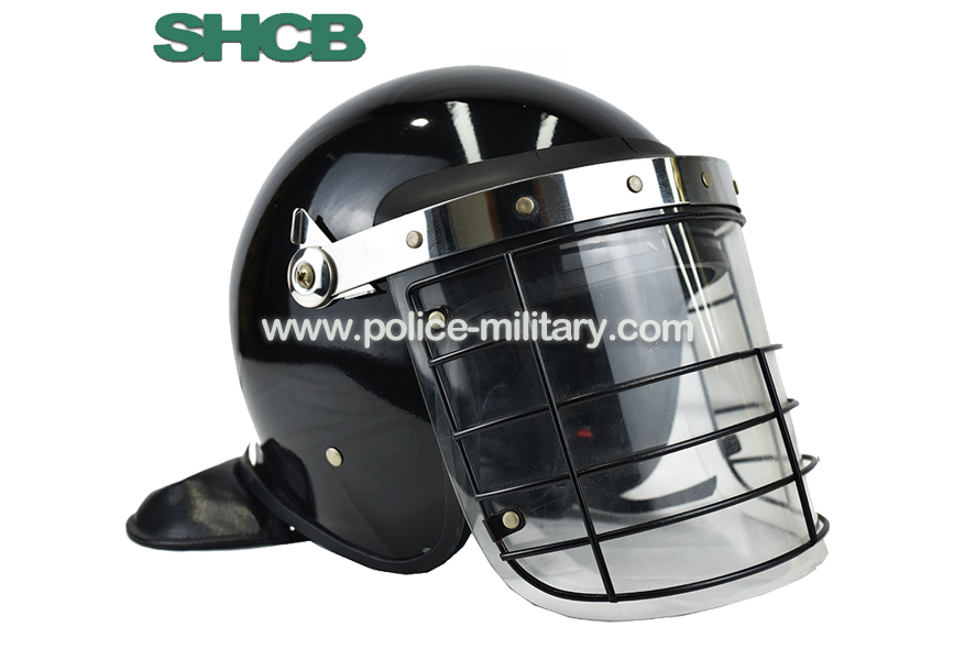 CB10535 Anti Riot Helmet