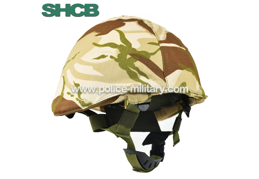CB10591 Bulletproof Helmet