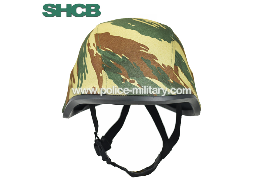 CB10508 Anti Riot Helmet