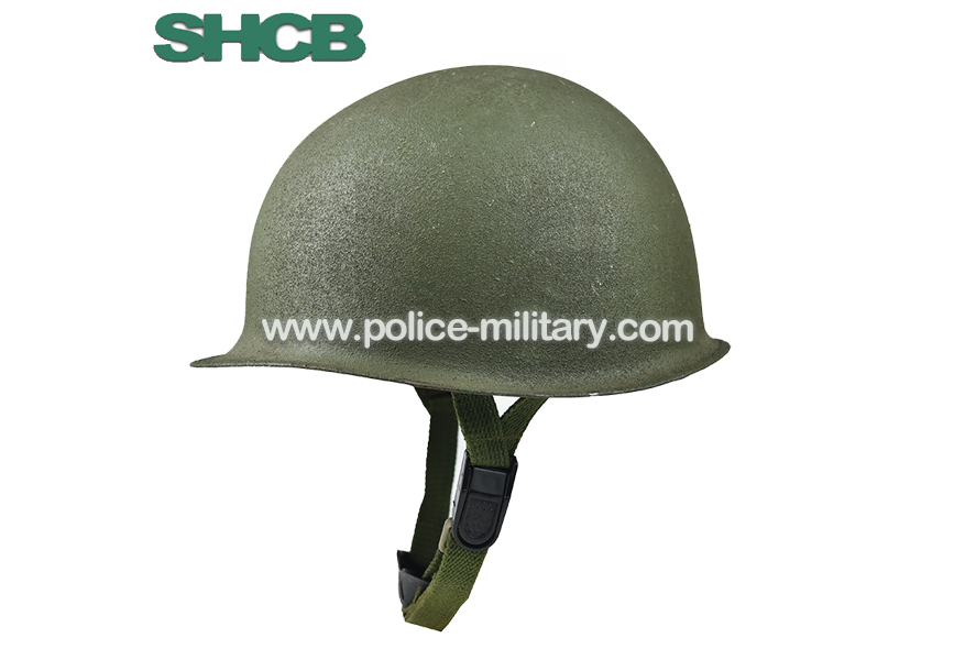 CB10553 Steel Helmet