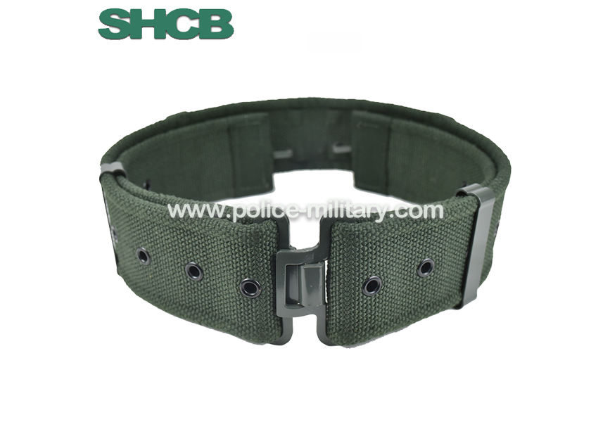CB30503 Military Belt