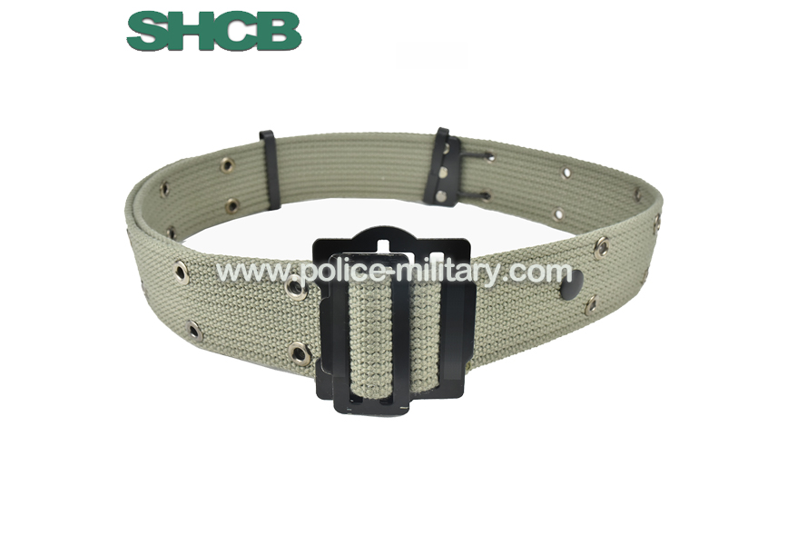 CB30500-O Military Belt