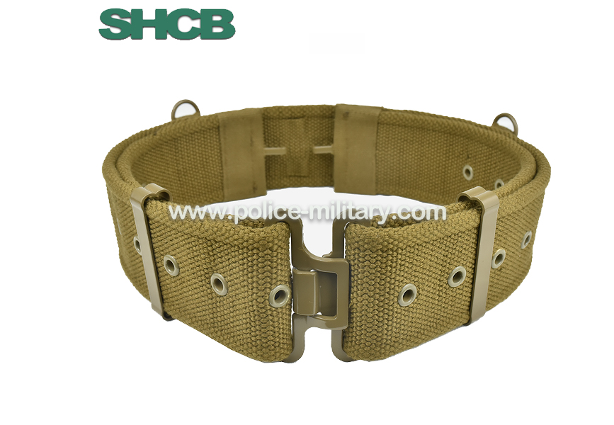 CB30560 OMAN BROWN 58 BELT