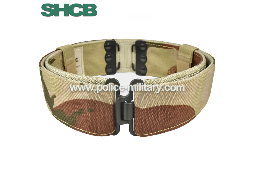 CB30564 Camouflage Belt