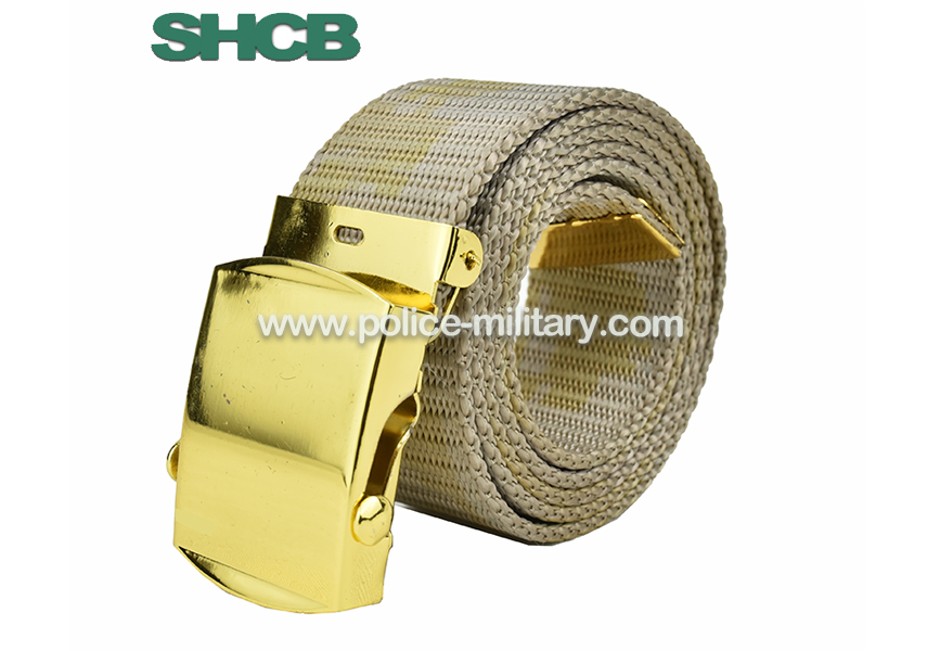 CB30500-o Military Belt