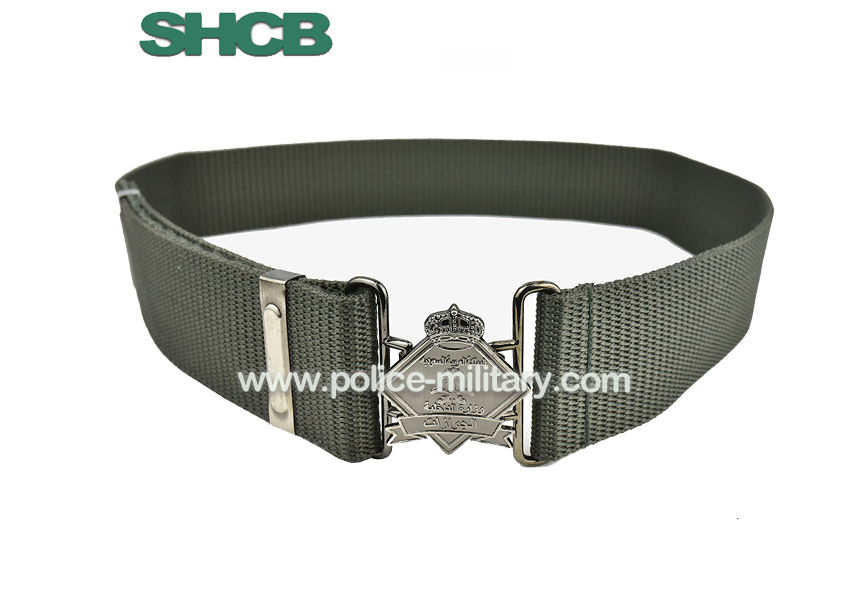 CB30573 Military Belt