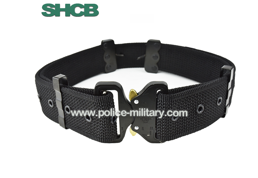 CB30581 Military Belt