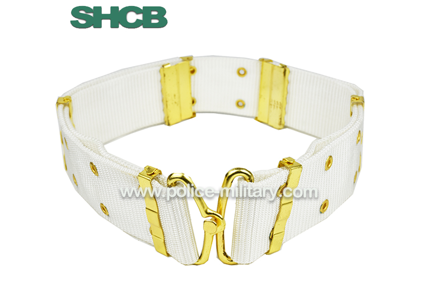 CB30572 Military Belt