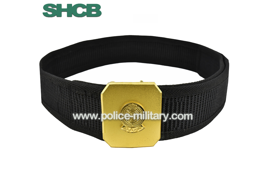 CB30367 Military Belt