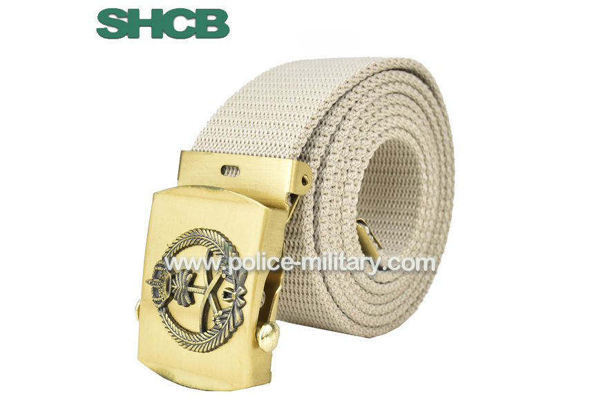 CB30500-i Military Belt