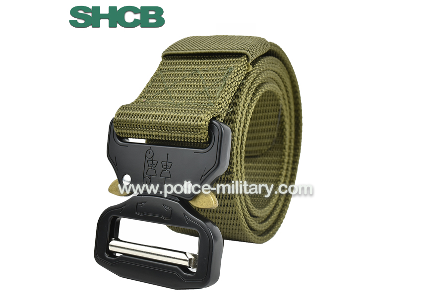 CB30578 Military Belt