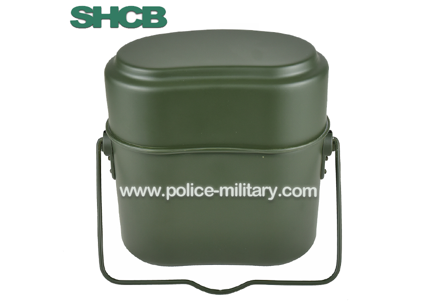 CB10817 Military Mess Tin