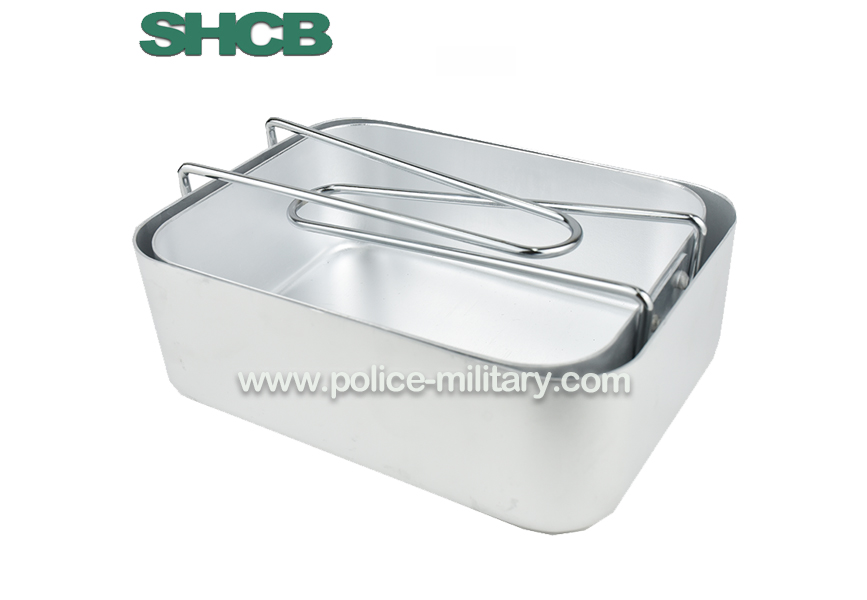 CB10811 Military Mess Tin