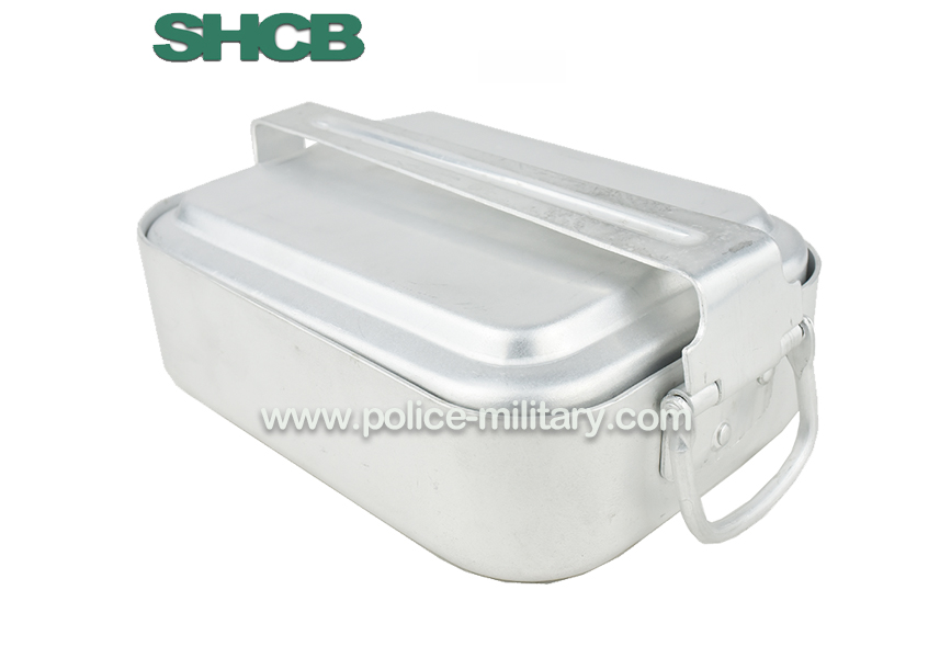 CB10808 Military Mess Tin 