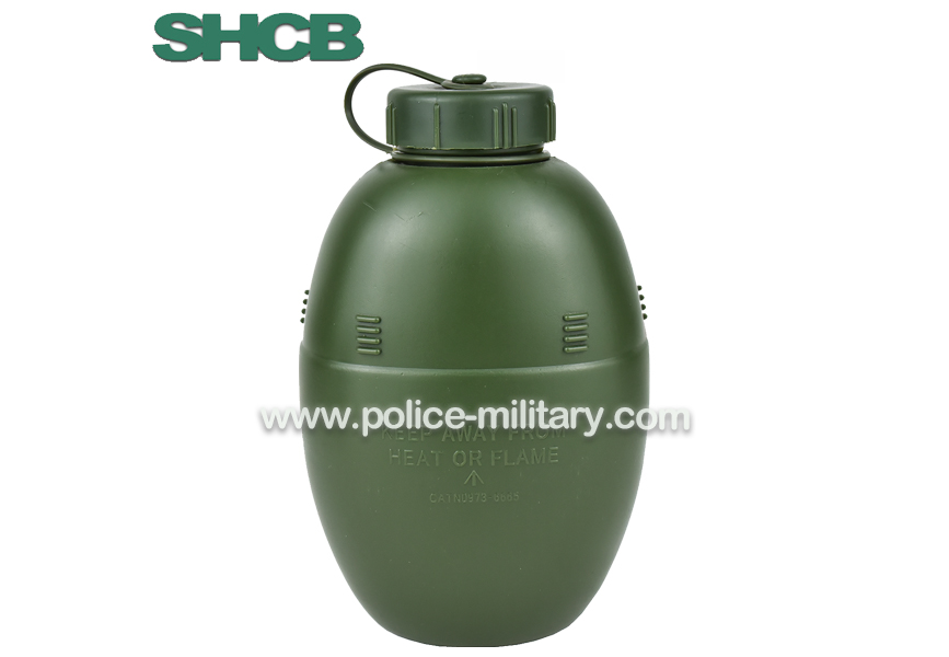 CB10804 Military Canteen