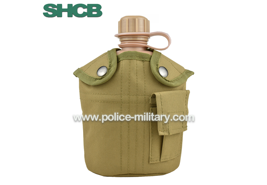 CB10826 Military Canteen